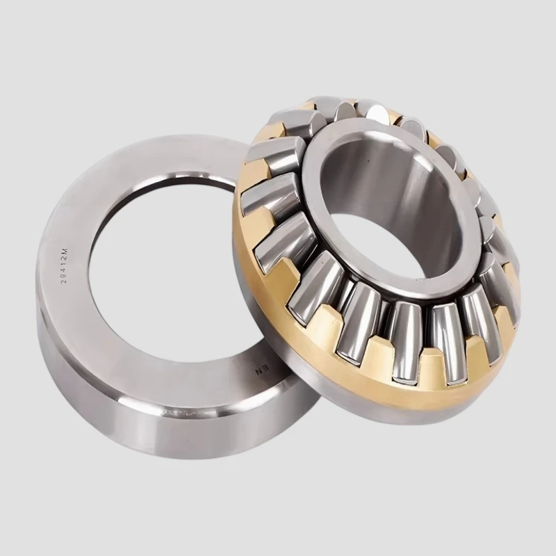 Single Direction Thrust Spherical Roller Bearing